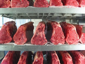 Литовские мясопереработчики: В Калининградской области свинина стоит в два раза дороже
