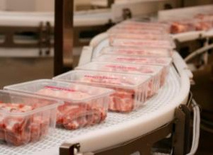 Росстат: Производство мяса в России в январе - мае выросло на 10,5% 