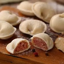 Спрос на российские пельмени за рубежом увеличился в 1,5 раза