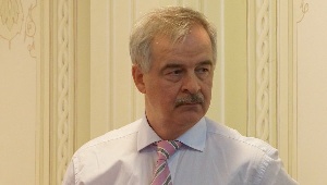 Торгпред РФ: ориентируемся на крупномасштабные проекты в Аргентине