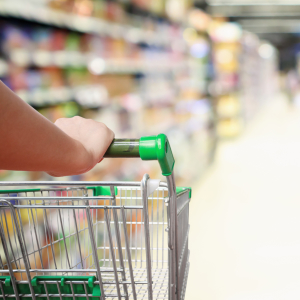 В 2022 году потребители экономили на продуктах питания