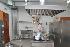 В сельских садах и школах Пензенской области готовили пищу из непроверенного мяса