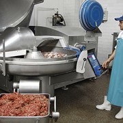 Производство мяса зависит от оборудования Производство мяса зависит от оборудования