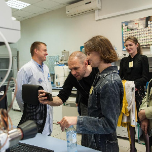 В ФНЦ пищевых систем состоялась презентация нового центра компетенций в сфере общественного питания В ФНЦ пищевых систем состоялась презентация нового центра компетенций в сфере общественного питания
