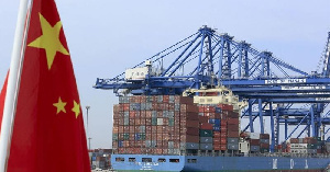 Российский агроэкспорт в Китай вырос на четверть