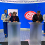 Иркутская область и СХПК «Усольский свинокомплекс» подписали соглашение о сотрудничестве