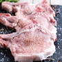 Россия в апреле увеличила закупки свиного мяса из Бразилии