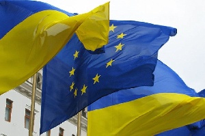 Новая импортная пошлина грозит отменой свободной торговли Украины с ЕС Новая импортная пошлина грозит отменой свободной торговли Украины с ЕС