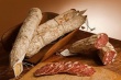 В Астрахани создали "антикризисную" колбасу без мяса