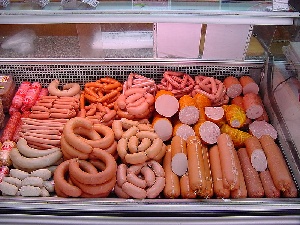 В Свердловской области более 60% колбасных изделий являются фальсификатом