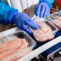 Экспорт продукции птицеводства с начала года вырос почти на треть