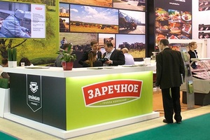 В Тверской области будет построен новый свинокомплекс