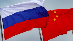 Россия в I квартале на 35% нарастила поставки продовольствия в Китай