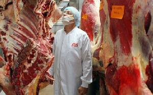 Эстония: Мясокомбинат Nõo Lihatööstus возьмет на работу 20 человек