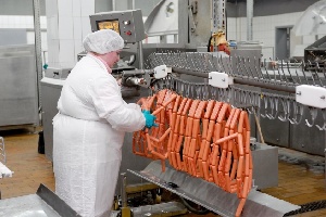 Группа «Черкизово» не ожидает недостатка мяса в России