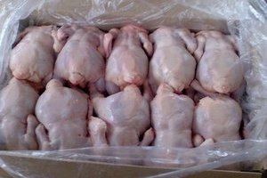 Россельхознадзор обнаружил опасную курятину в Подмосковье