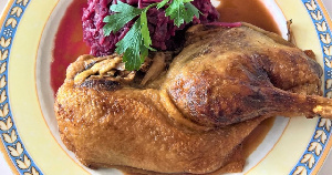 Готов ли рынок к промышленному производству утки?