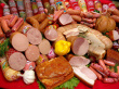 В апреле–мае в Вологодской области сильно подорожали мясные продукты