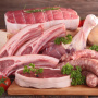 В этом году Россия увеличит экспорт свинины и мяса птицы