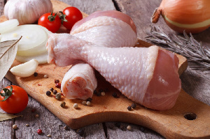 В Ростовской области сократилось производство мяса и птицы