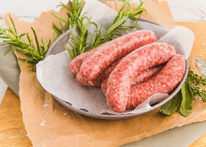 Саратовстат: производство мяса упало, колбасы - выросло
