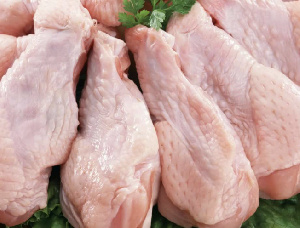 Ставрополье впервые экспортировало мясо птицы в Анголу