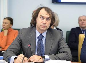 Сенатор Сергей Лисовский: Обеспечивая высокое качество и безопасность пищевой продукции, мы сохраняем здоровье граждан