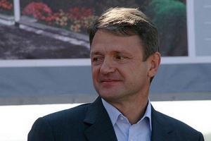 Ткачев: Россия нуждается в собственном оборудовании на свинокомплексах Ткачев: Россия нуждается в собственном оборудовании на свинокомплексах