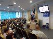 В Нижнем Новгороде прошел III ежегодный бизнес–форум сельхозпроизводителей Приволжья В Нижнем Новгороде прошел III ежегодный бизнес–форум сельхозпроизводителей Приволжья