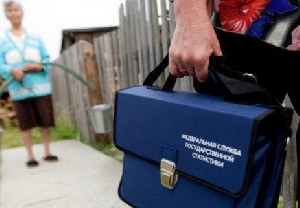 В Подмосковье подвели итоги Всероссийской сельскохозяйственной переписи