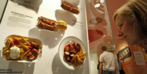В Италии открылся первый музей колбасы