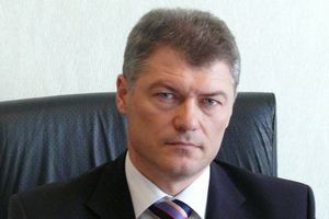 Замгубернатора Воронежской области о ходе реализации в регионе значимых аграрных проектов