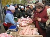 Перед Новым годом омичи активно скупают уток и гусей