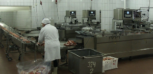 В Ново-Переделкино построят мясокомбинат  