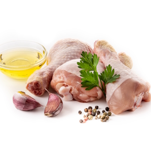 Латинская Америка обеспечивает почти треть мирового производства мяса птицы