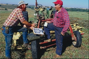 Белгородских фермеров будут интегрировать и кооперировать