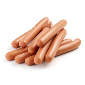 Meatable представила первые синтетические сосиски Meatable представила первые синтетические сосиски