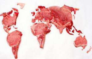 Rabobank: отчет о текущем состоянии мирового рынка мяса