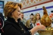 Е. Скрынник: «Начинающим фермерам мы готовы выдавать по полтора миллиона рублей»