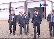 "Ситно" в Нагайбакском районе открыло птицекомплекс европейского уровня "Ситно" в Нагайбакском районе открыло птицекомплекс европейского уровня