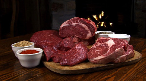 По оценкам Группы Черкизово промышленное предложение по всем видам мяса в январе сократилось