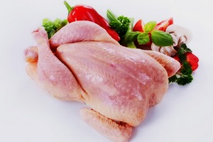 В столице Мордовии запущено производство консервов из куриного мяса