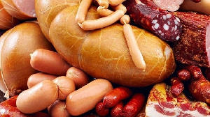 В Мытищах в 2021 году планируют запустить производство по изготовлению колбасных изделий