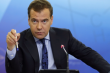 Медведев предложил пересмотреть принципы ЕАЭС ради российского молока