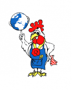 Птицефабрика из Ленобласти частично компенсирует дефицит свинины в Китае