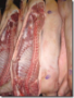 Приостановлен ввоз в Калининград более 19 тонн свинины из Испании