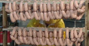 На Чукотке запустили цех колбас и мясных деликатесов для локального рынка