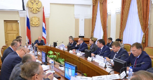 Омская область: группа «ПРОДО» возглавила региональный рейтинг инвесторов