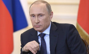 Путин: страны ТС ускорили подготовку договора о создании Евразийского экономического союза