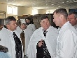 Животноводство Хабаровского края может стать "Черкизовским"? Животноводство Хабаровского края может стать "Черкизовским"?